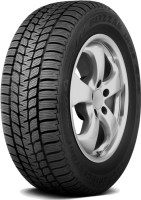 Bridgestone Blizzak LM-25