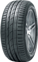Nokian Hakka Black