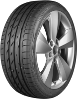 Ikon Tyres Character Ultra