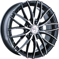 NZ Wheels NZ F-28