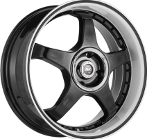Racing Wheels Classic H-115