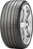 Pirelli PZero Luxury Saloon