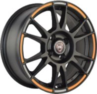 NZ Wheels SH670