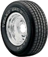 Fulda Tramp 4x4 H