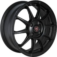 NZ Wheels NZ F-27