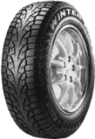 Pirelli Winter Carving