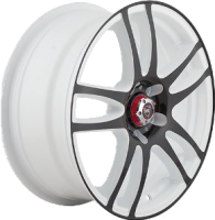 NZ Wheels NZ F-45