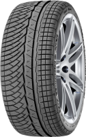 Michelin Pilot Alpin PA4