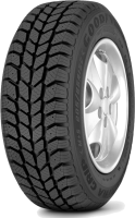 Goodyear Cargo Ultra Grip