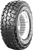 GT Radial Adventuro M/T