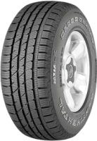 Continental ContiCrossContact LX