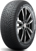 Kumho WinterCraft WP52+