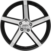 Dotz CP5 dark