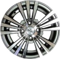 NZ Wheels SH618