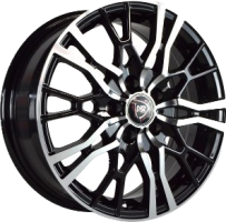 NZ Wheels SH658