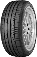Continental ContiSportContact 5 P