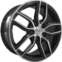NZ Wheels SH656