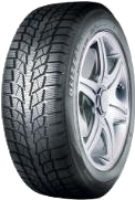 Bridgestone Blizzak Nordic