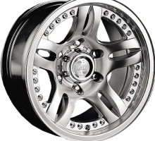 Racing Wheels Classic H-152