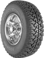 Cooper Discoverer S/T