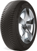 Michelin Pilot Alpin PA5
