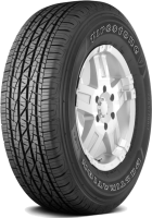 Firestone Destination LE-02