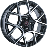 NZ Wheels NZ F-26