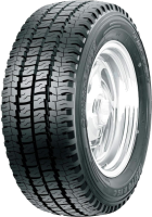 Tigar CargoSpeed