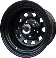 Ikon Wheels SNC042