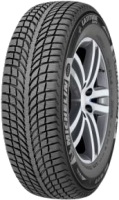 Michelin Latitude Alpin 2 LA2