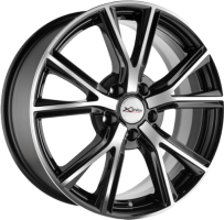 X'trike X-122