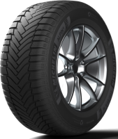Michelin Alpin A6