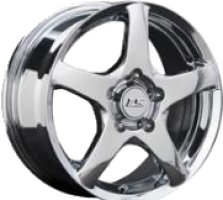 LS Wheels JF5135