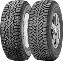 Nokian Nordman SUV
