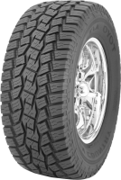 Toyo Open Country All-Terrain plus
