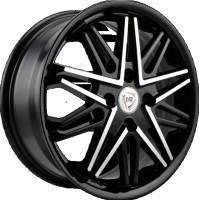 NZ Wheels SH674