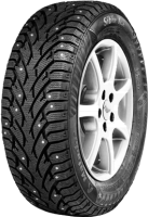 Matador MPS 500 Sibir Ice Van