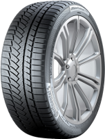 Continental ContiWinterContact TS 850 P