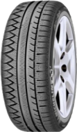 Michelin Pilot Alpin PA3