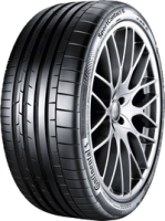 Continental ContiSportContact 6