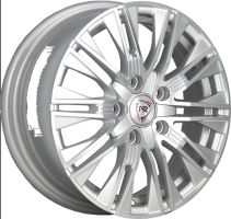 NZ Wheels NZ F-57