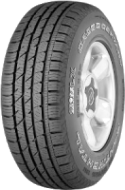 Continental ContiCrossContact LX Sport