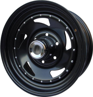 Ikon Wheels SNC086B
