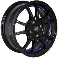 NZ Wheels NZ F-43