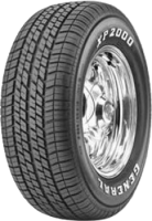 General Tire GR XP2000