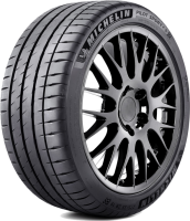 Michelin Pilot Sport 4S