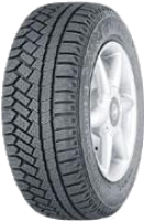 Continental ContiVikingContact 3