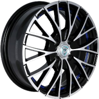NZ Wheels NZ F-2