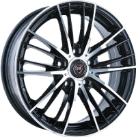 NZ Wheels NZ F-33