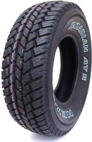 Roadstone Roadian A/T II